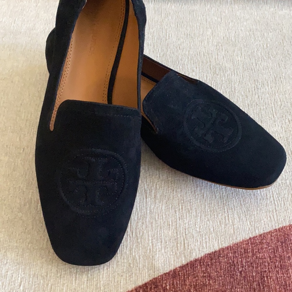 Tory Burch Leigh Loafer